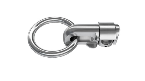 Adj L/Ring For Track Rated 900Kg McNaughtans Australia
