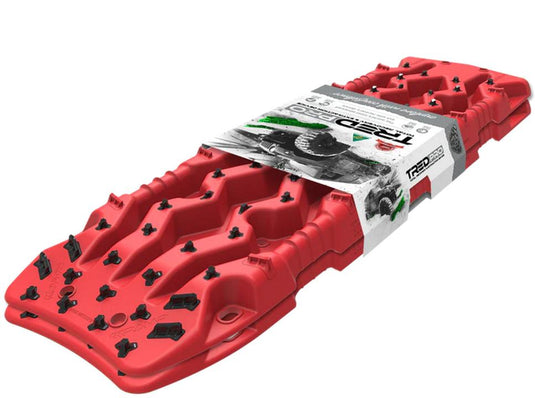 TRED PRO Recovery Board - RED TRED