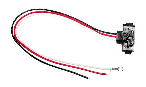 Lok 3 Pin Plug AP LED