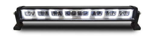 AP LED 22 Inch High Output Light Bar + DRL 128W AP LED