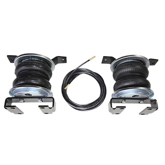 Airbag Suspension Kit - Polyair Bellows - Rear STD Height- Ford F250 2000 Onwards Polyair Springs