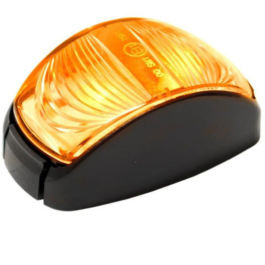Amber-Marker Light 2 Led AP LED