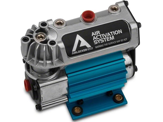 ARB - Air Compressor Locker Activation - CKSA12 ARB