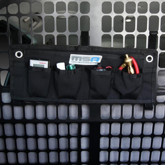 Barrier Organiser - Small - MSA 4X4 MSA 4x4