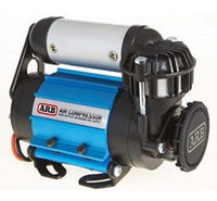 ARB - SINGLE ON-BOARD AIR COMPRESSOR - 12V - CKMA12 ARB