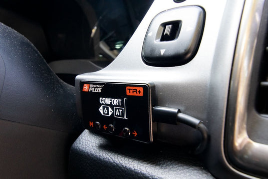 Direction Plus Tr+Throttle Controller Ford Ranger PK Direction Plus