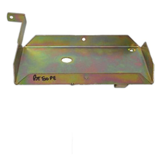 Battery Tray To Suit Landcruiser 80 Series 1990-1998 3F-E - 4.0Ltr EFI Petrol (Auto Only) Australian Made Piranha Off Road