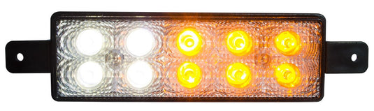 AP LED Bullbar Light - Indicator/Park/DRL - Single AP LED