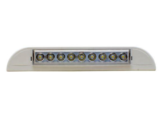 Awning Light 9 Smd 231MM â€“ White AP LED