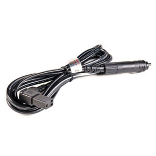 Engel - Type J - 12v DC Power Cord to Fridge Plug Engel