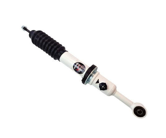 Front Adjustable Coil Over Strut to suit Isuzu Dmax 6/2020 To Current & Mazda BT50 6/2020 To Current Piranha Off Road
