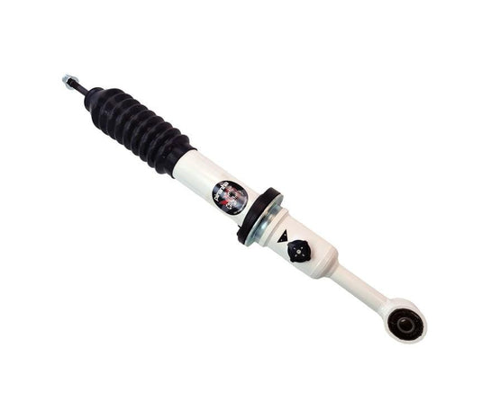 Front Adjustable Coil Over Strut to suit Toyota Hilux KUN 2005 “ 2015 & GUN 20 Piranha Off Road