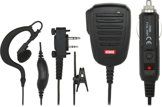 GME Accessory Kit - Suit TX6160X GME