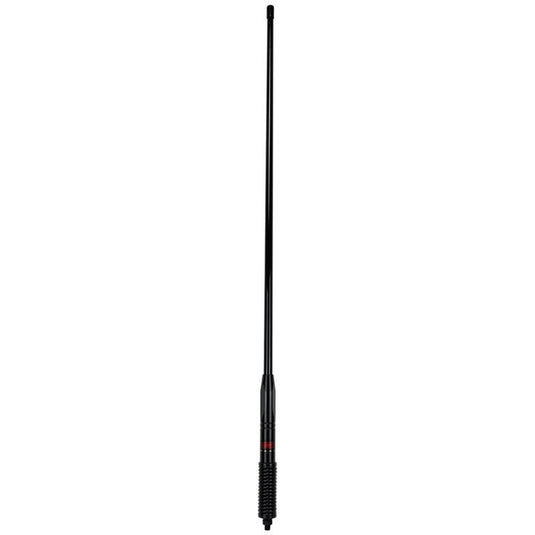 GME Antenna Whip - Suit AE4703 - Black GME