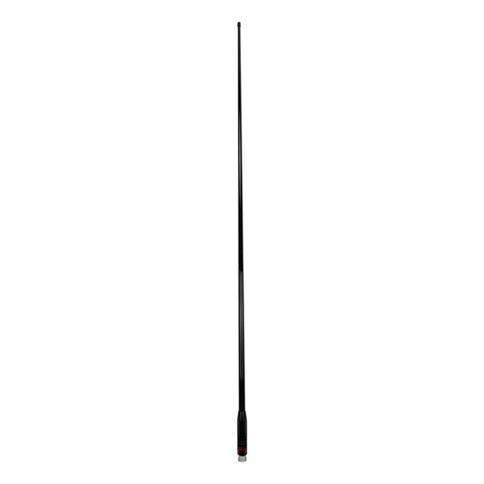 GME Antenna Whip - Suit AE4706 - Black GME