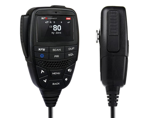 GME XRS-330CTP - XRS Connect Touring Pack GME