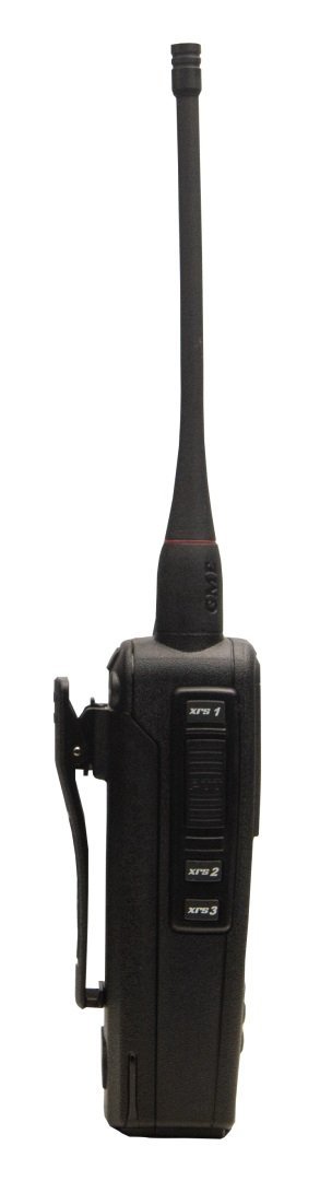 GME XRS™ Connect Handheld UHF CB Radio - AUSTRALIAN MADE GME