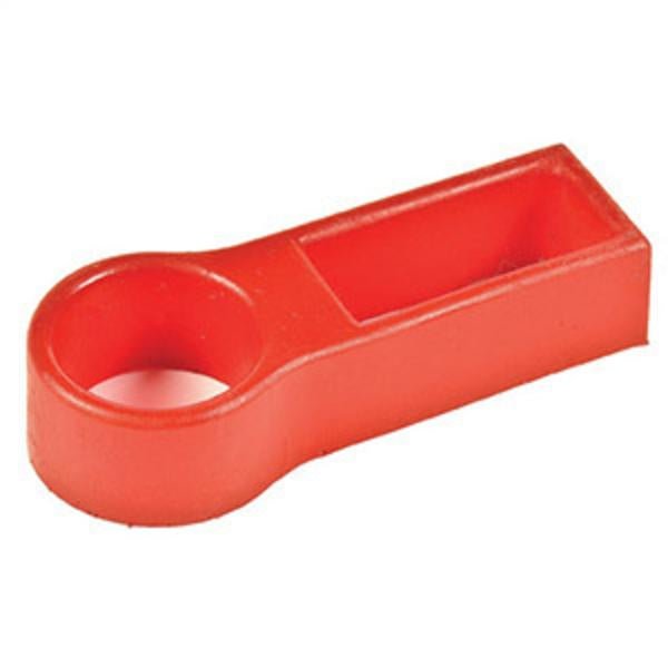 Jack Strap (Red) - to suit HiLift Jack Piranha Off Road