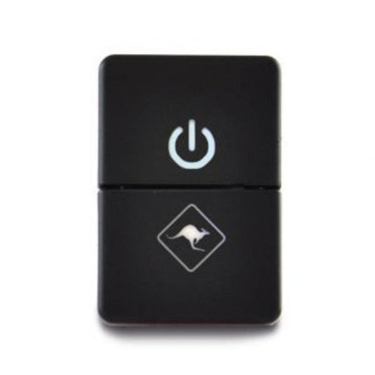 L/Force Dual Function On/Off Switch- Small Toyota Lightforce