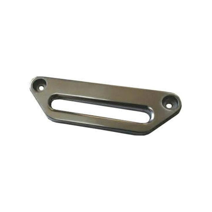Offset Alloy Fairlead Piranha Off Road Products