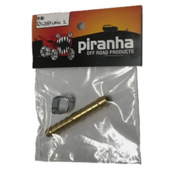 Piranha Diff Breather Universal Adapter (RGDBUNI1) Piranha Off Road