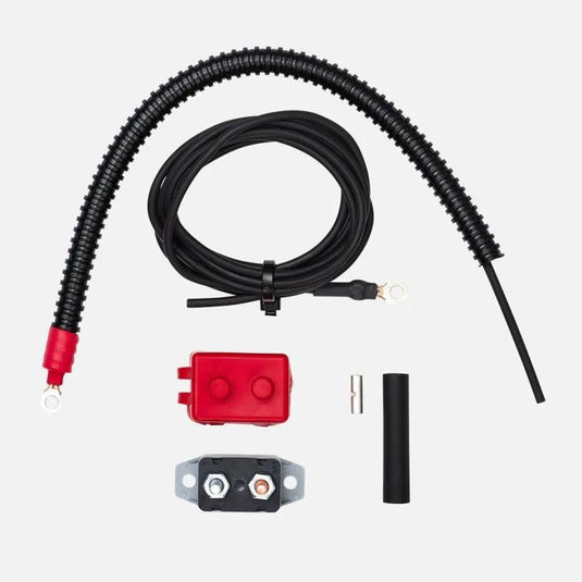 Redarc 30A Circuit Breaker Kit to suit Tow-Pro, EBRH and EB Redarc