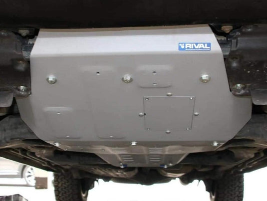 Rival 4x4 Engine Underbody Armour Toyota Lc200 2007-2021 Rival