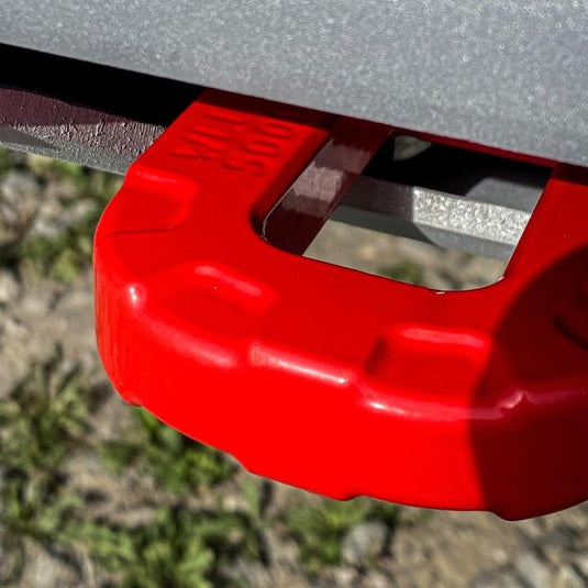 Rival 4x4 Front Bar Mitsubishi Triton Mr 2019-On Rival