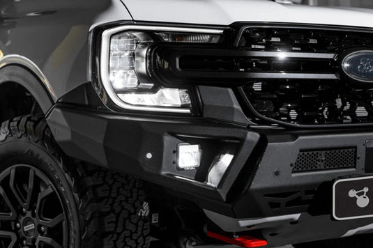 Rival 4x4 Front Bar Next Gen Ranger Raptor Rival