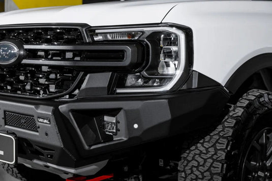 Rival 4x4 Front Bar Next Gen Ranger Raptor Rival