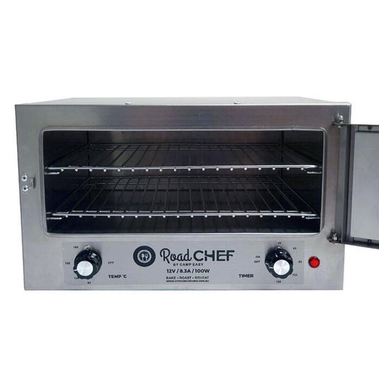 Road Chef 12V Oven RoadChef