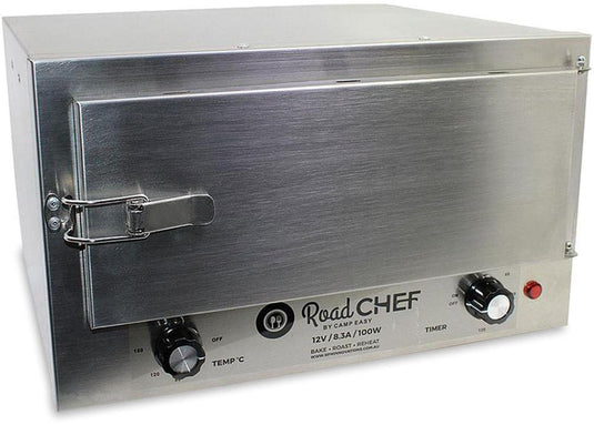 Road Chef 12V Oven RoadChef