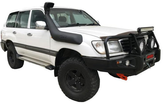 Safari 4X4 Snorkel for the Toyota 100 Series Landcruiser 04/1998 - 09/2007 All Engines Safari