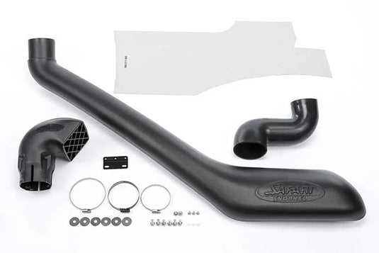 Safari V-Spec Snorkel Toyota Bundera LJ70 2L-T Safari