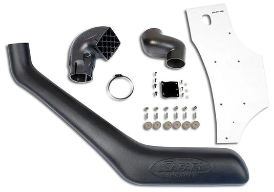 Safari V-Spec Snorkel Toyota Fortuner 10/2015+ 1GD-FTV Safari