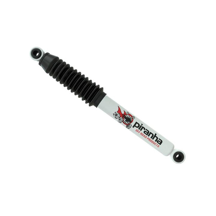 Shock Absorber - Rear - 41mm Foam Cell - Ford Maverick Y60 SWB Hardtop 2/1988 - 2/1994 - Sold Each Piranha Off Road