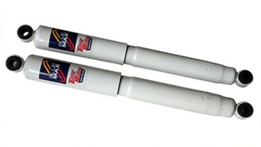 Shock Absorbers Rear- 41mm Foam Cell - Isuzu D-Max 9/2008 - 5/2012 - Sold Each Piranha Off Road