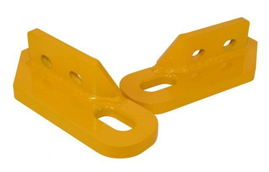 Tow Point To Suit 200 Series L/Cruiser RoadSafe