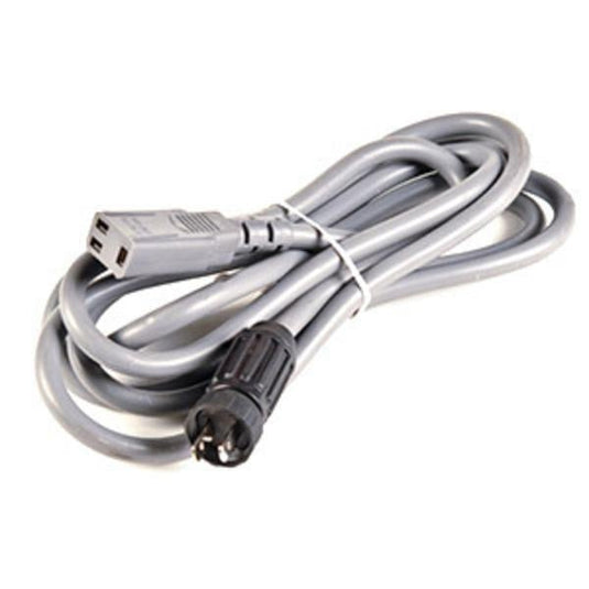 Type G - 12v DC Power Cord Straight Engel Plug Piranha Off Road